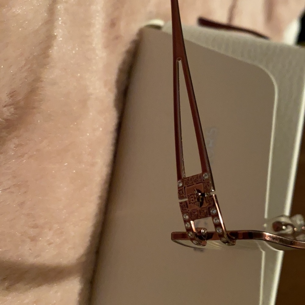 Versace Wire Frames - image 4